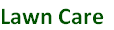 Lawn Care